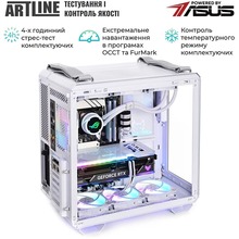Комп'ютер ARTLINE Overlord GT502 (GT502v85w)
