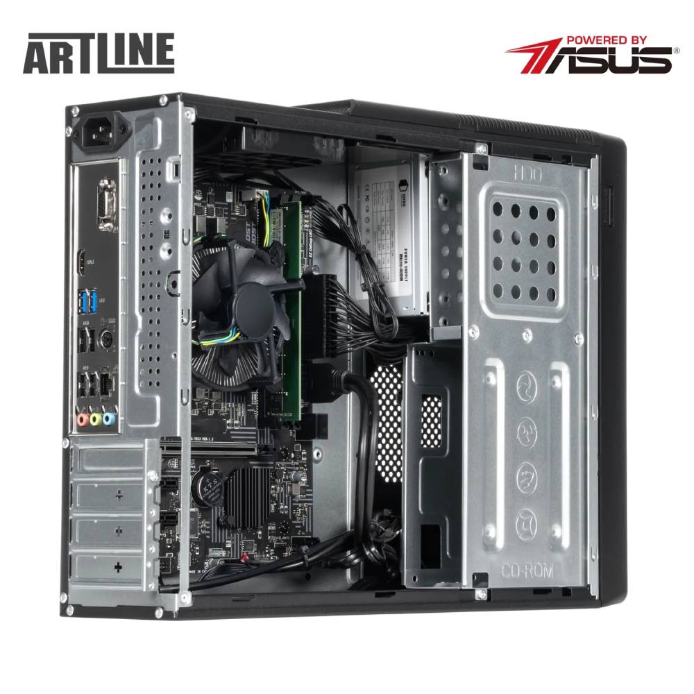 Замовити Комп'ютер ARTLINE Business B29 (B29v91)