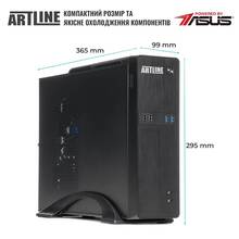 Комп'ютер ARTLINE Business B29 (B29v91Win)
