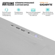 Комп'ютер ARTLINE Gaming TANKWHITE (TANKWHITEv158)