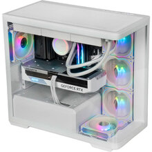 Комп'ютер ARTLINE Gaming TANKWHITE (TANKWHITEv158)