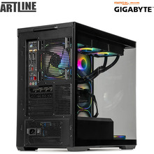 Комп'ютер ARTLINE Gaming TANK (TANKv158)