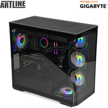 Комп'ютер ARTLINE Gaming TANK (TANKv158)
