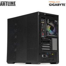 Комп'ютер ARTLINE Gaming TANK (TANKv158)