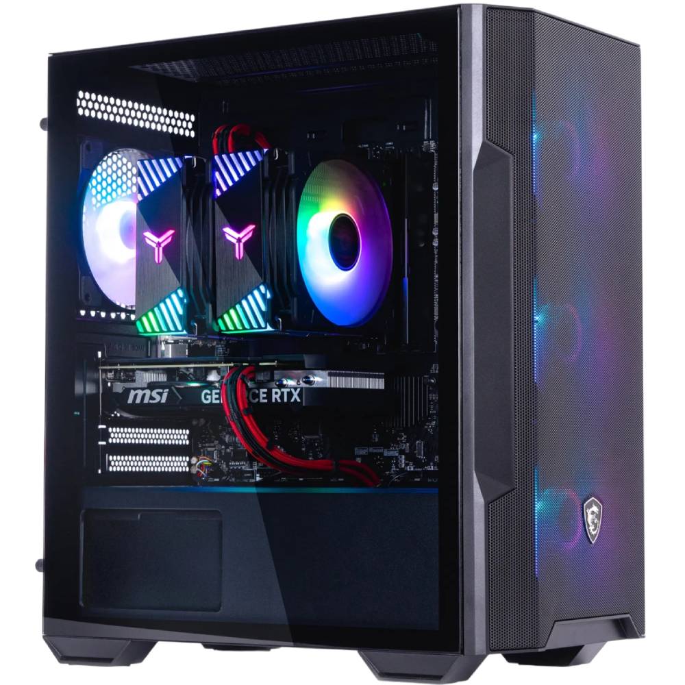 Комп'ютер ARTLINE Gaming DRGN (DRGNv150) Чіпсет AMD B550