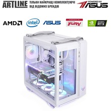 Комп'ютер ARTLINE Overlord GT502 (GT502v97w)