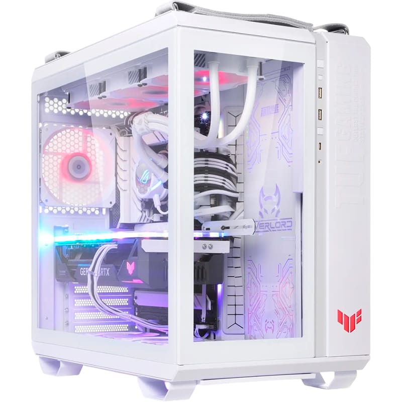 Комп'ютер ARTLINE Overlord GT502 (GT502v97w)