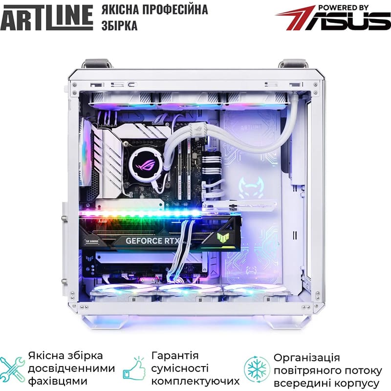 Фото Комп'ютер ARTLINE Overlord GT502 (GT502v97w)