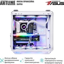 Комп'ютер ARTLINE Overlord GT502 (GT502v97w)