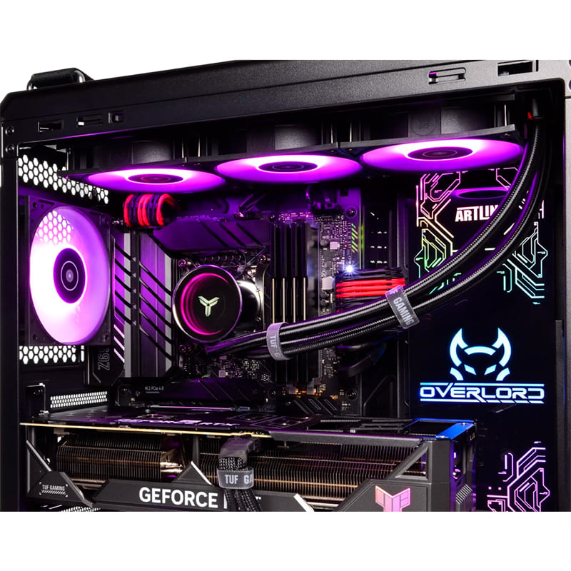 Изображение Компьютер ARTLINE Overlord GT502 Windows 11 Home (GT502v97Win)