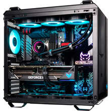 Компьютер ARTLINE Overlord GT502 Windows 11 Home (GT502v97Win)