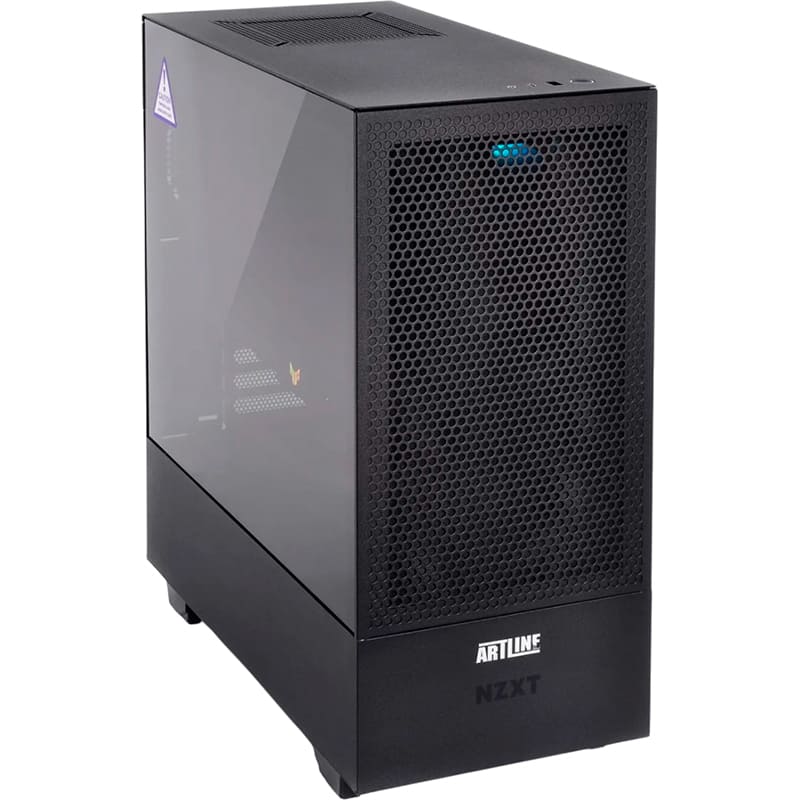 Фото Компьютер ARTLINE SILENT SL8 (SL8v33)