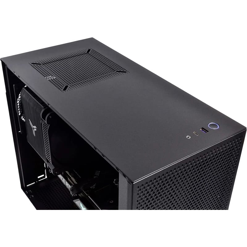Компьютер ARTLINE SILENT SL8 (SL8v33) Модель процессора 9700X