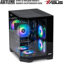 Комп'ютер ARTLINE Gaming X37 Windows 11 Home (X37v58Win)