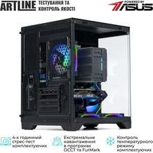 Комп'ютер ARTLINE Gaming X37 Windows 11 Home (X37v58Win)