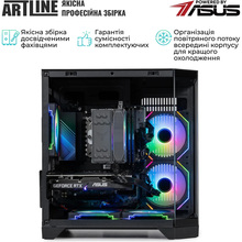 Комп'ютер ARTLINE Gaming X37 Windows 11 Home (X37v58Win)