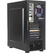 Комп'ютер ARTLINE Gaming X37 (X37v64)