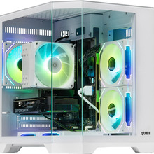 Компьютер ARTLINE Gaming X37WHITE Windows 11 Home (X37WHITEv56Win)