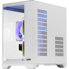 Компьютер ARTLINE Gaming X37WHITE Windows 11 Home (X37WHITEv56Win)