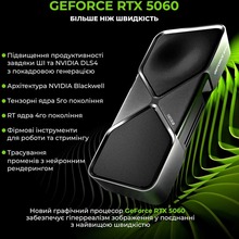 Комп'ютер ARTLINE Gaming X47 Windows 11 Home (X47v89Win)