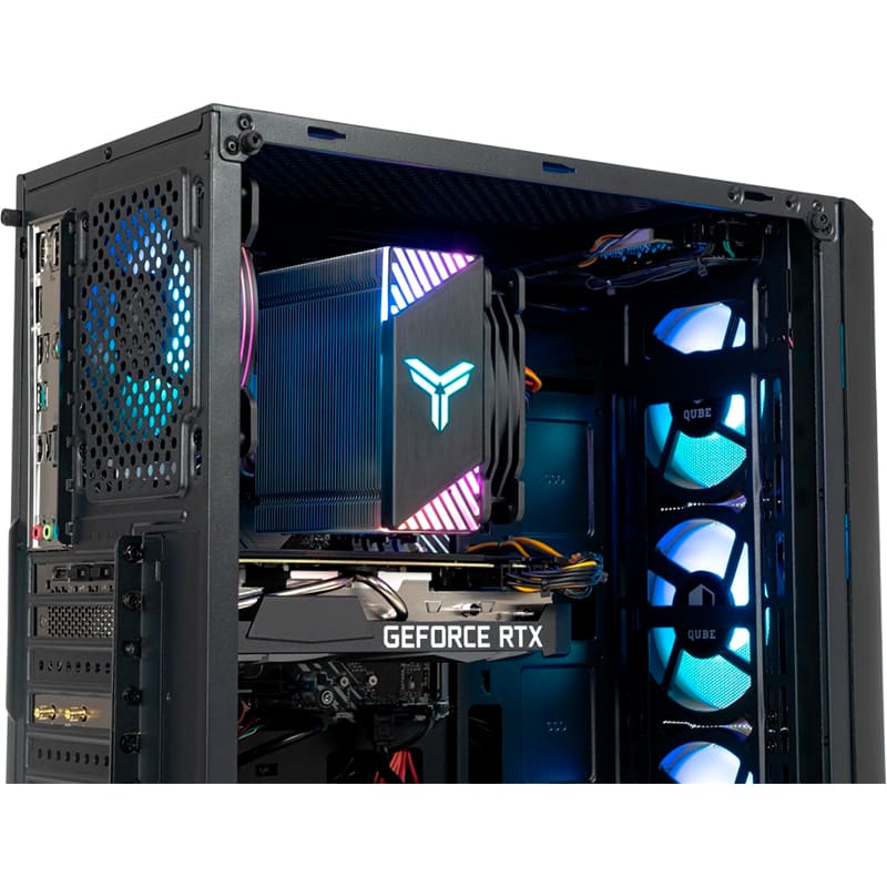 Замовити Комп'ютер ARTLINE Gaming X47 Windows 11 Home (X47v89Win)
