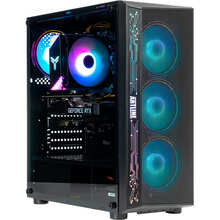 Комп'ютер ARTLINE Gaming X47 Windows 11 Home (X47v89Win)