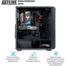 Комп'ютер ARTLINE Gaming X47 Windows 11 Home (X47v89Win)