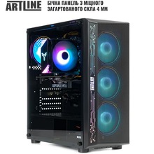 Комп'ютер ARTLINE Gaming X47 Windows 11 Home (X47v89Win)