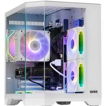 Компьютер ARTLINE Gaming X37WHITE Windows 11 Home (X37WHITEv59Win)