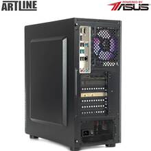 Комп'ютер ARTLINE Gaming X47 Windows 11 Home Black (X47v95Win)