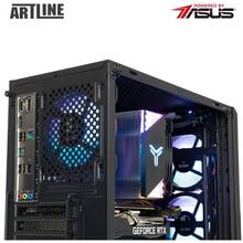 Комп'ютер ARTLINE Gaming X47 Windows 11 Home Black (X47v95Win)