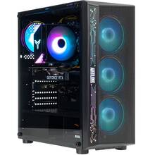 Компьютер ARTLINE Gaming X47 Windows 11 Home Black (X47v96Win)