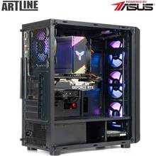 Компьютер ARTLINE Gaming X47 Windows 11 Home Black (X47v96Win)