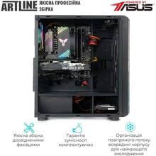 Компьютер ARTLINE Gaming X47 Windows 11 Home Black (X47v96Win)