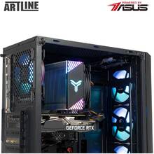 Компьютер ARTLINE Gaming X47 Windows 11 Home Black (X47v96Win)
