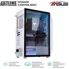 Компьютер ARTLINE Gaming X47WHITE (X47WHITEv83)