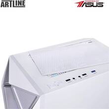 Компьютер ARTLINE Gaming X47WHITE (X47WHITEv83)