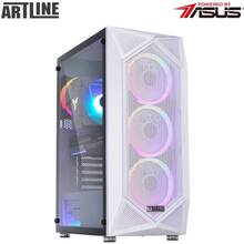 Компьютер ARTLINE Gaming X47WHITE (X47WHITEv86)