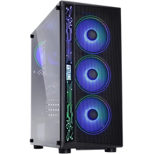 Компьютер ARTLINE Gaming X37 (X37v67)