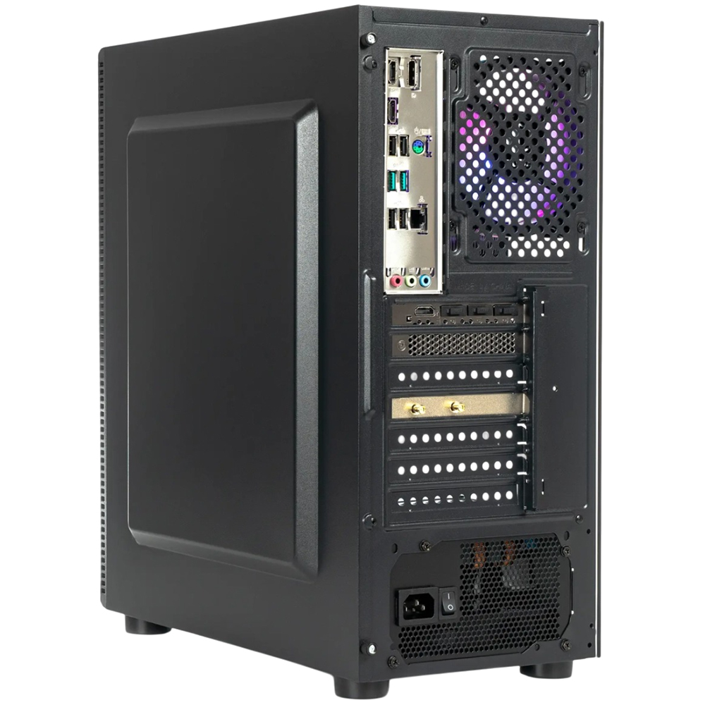 Изображение Компьютер ARTLINE Gaming X37 (X37v67)
