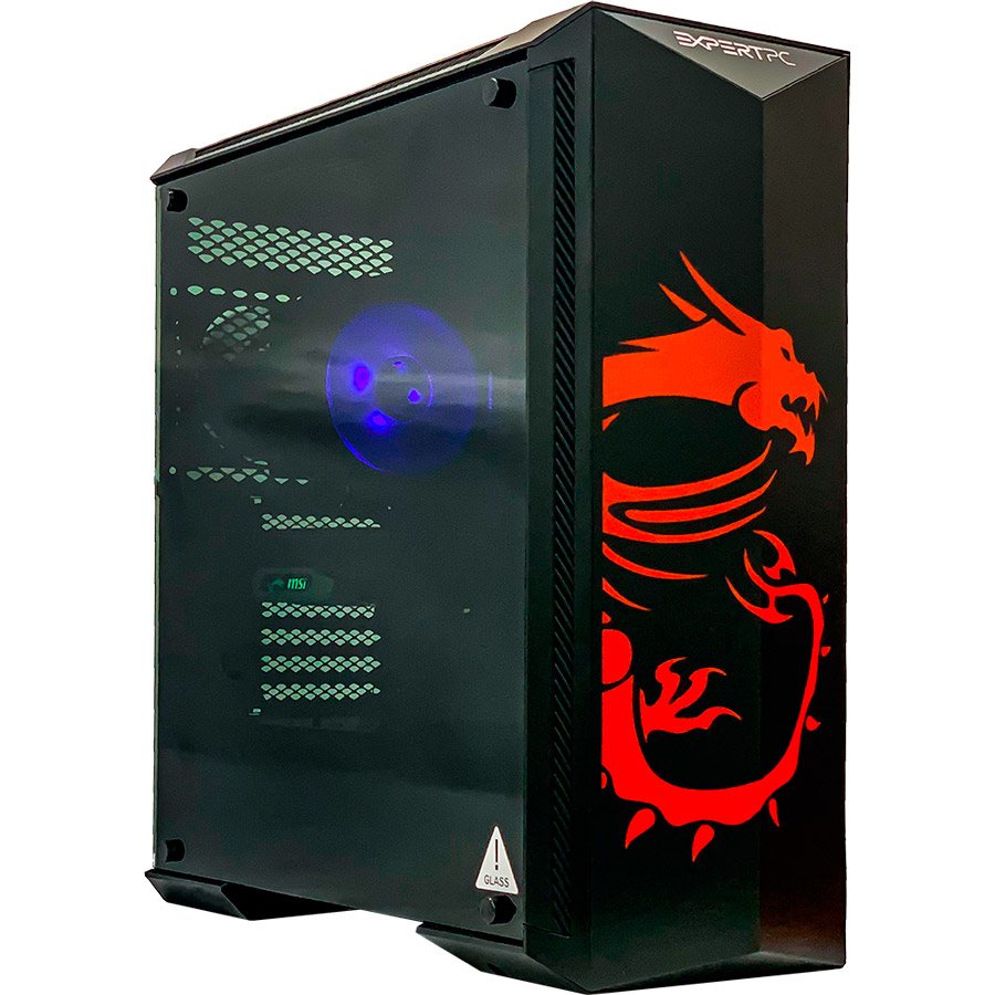 

Компьютер EXPERT PC DRAGON (A36X64H2S257XTGF2330W), DRAGON (A36X64H2S257XTGF2330W)