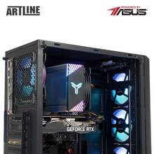 Компьютер ARTLINE Gaming X47 (X47v83)