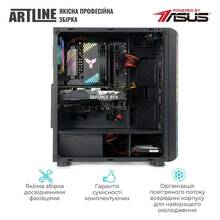 Компьютер ARTLINE Gaming X47 (X47v83)