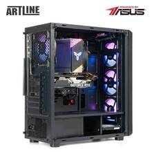 Компьютер ARTLINE Gaming X47 (X47v83)