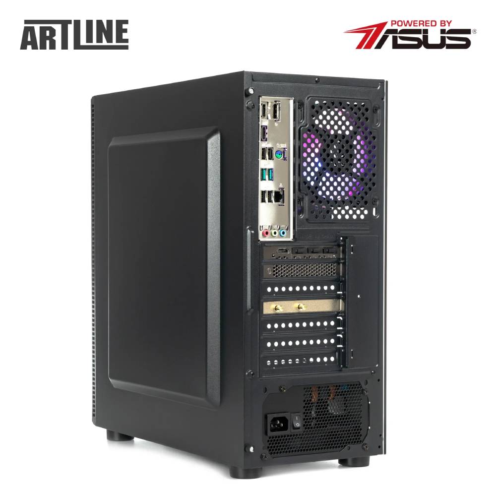 В Украине Компьютер ARTLINE Gaming X47 (X47v83)