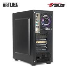 Компьютер ARTLINE Gaming X47 (X47v83)