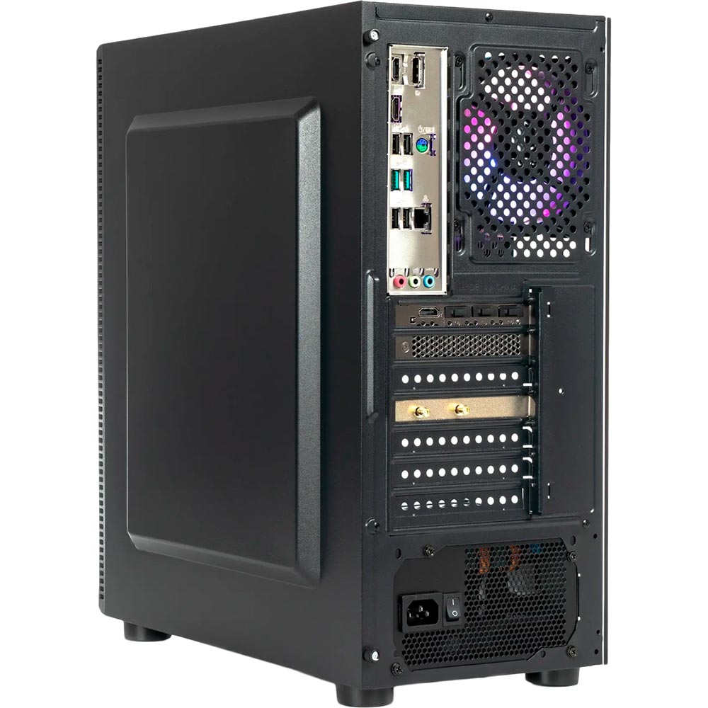 Комп'ютер ARTLINE Gaming X49 Windows 11 Home (X49v55Win) Чіпсет AMD B450