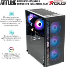 Комп'ютер ARTLINE Gaming X49 (X49v66)