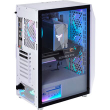 Компьютер ARTLINE Gaming X49WHITE Windows 11 Home (X49WHITEv55Win)