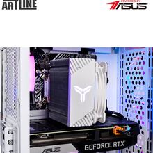 Комп'ютер ARTLINE Gaming X49WHITE (X49WHITEv65)
